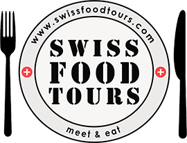 zurich food tourism